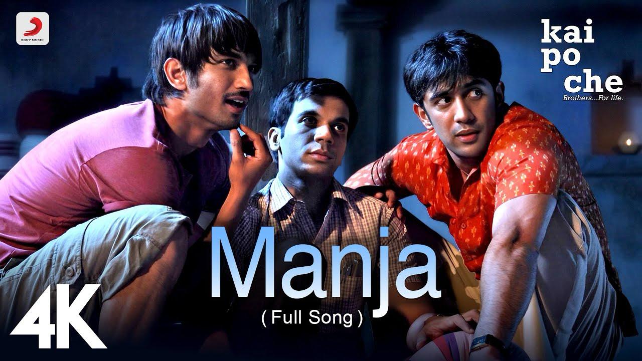 Bollywood songs for Makar Sankranti