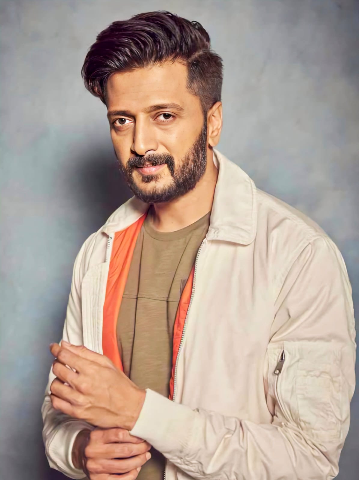 Riteish Deshmukh