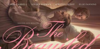 THE BEGUILED