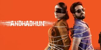 ANDHADHUN