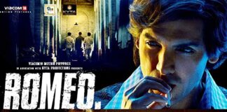 ROMEO – AKBAR – WALTER