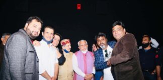 Fauji Calling garners huge support from the government