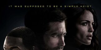 AMBULANCE – Film Review