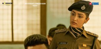 DASVI – Film Review