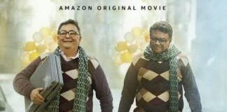 SHARMAJI NAMKEEN – Film Review