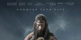 THE NORTHMAN – Film Review