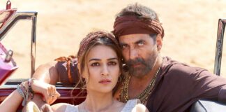 BACHCHAN PAANDEY – Film Review