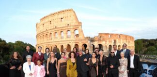 The end of the road begins. Fast X, the tenth film in the Fast & Furious Saga…