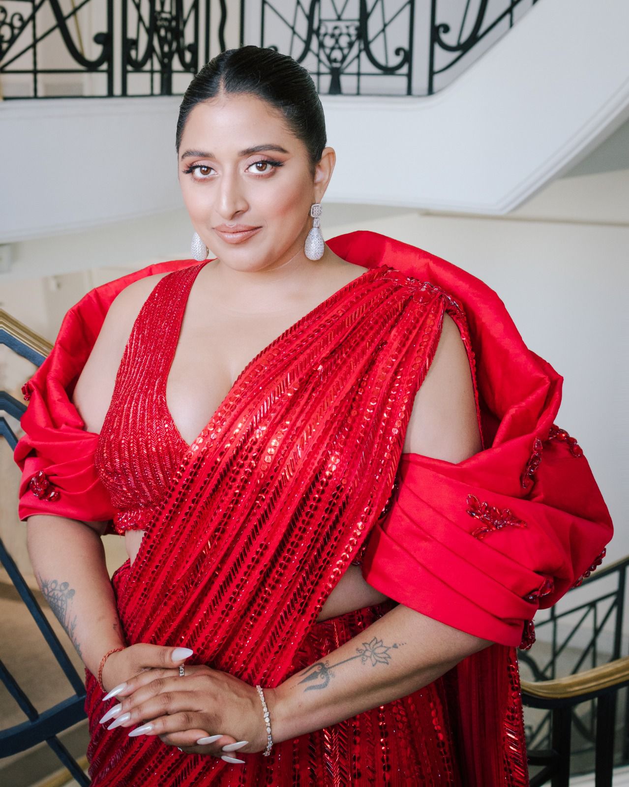 The Raja Kumari Instagram Experience: Prepare To Be Amazed!