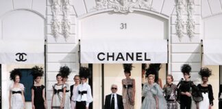 Met Gala 2023: Karl Lagerfeld: A Line of Beauty
