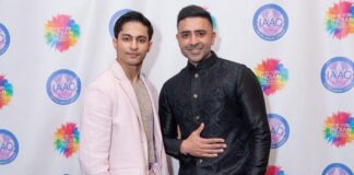 CALL ME DANCER Director Awarded ‘Best Documentary by a Woman Filmmaker’ at 23rd edition of N ew York Indian Film Festival