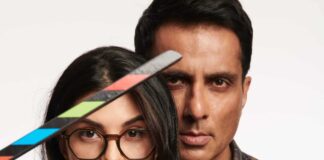 Sonu Sood’s Real-Life Magic: Fans Ecstatic on ‘Fateh’ Film Set