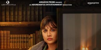 Vidya Balan and her 10 suspects revealed!