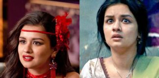 Avneet Kaur shines in her OTT debut – Tiku Weds Sheru, netizens laud her performance