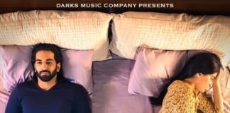 Vilen, In his distinctive style releases “Rehbara”, an empowering song that inspires resilience and love