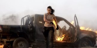 Kangana Ranaut To Bring The Striking Story Of Airforce Pilot Tejas Gill On 20th October