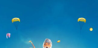 AFLATOON – A Film for all seasons