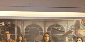 Prime Video, Excel Media & Entertainment and Tiger Baby unveil an enthralling trailer of the much awaited second season of Made in Heaven