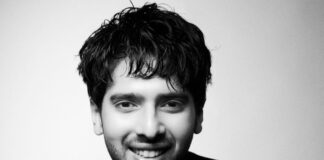 Armaan Malik lends his soulful voice to childhood friends Rajveer Deol and Paloma’s love song ‘Dono’ in their debut film