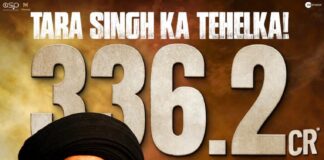 Gadar 2 surpasses all expectations