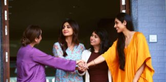 Sukhee’s Supportive Squad: The Girl Gang We All Need