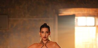 5 instances when Nora Fatehi amazed us with her dance moves