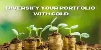 Exploring Promising Investment Avenues: Diversify Your Portfolio with Gold