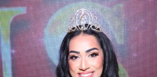 Rijul Maini Crowned Miss India USA 2023 Rijul Maini - newly crowned Miss India USA