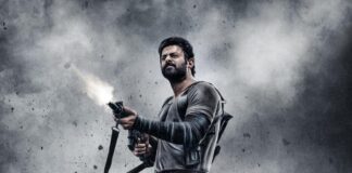 “Salaar: Part 1 – Ceasefire” Drops Spectacular BGM, Elevating Audience Excitement! Salaar