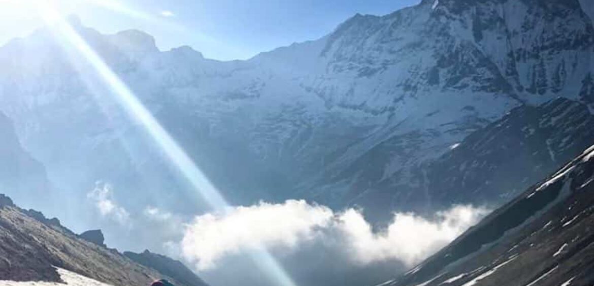 Himalaya