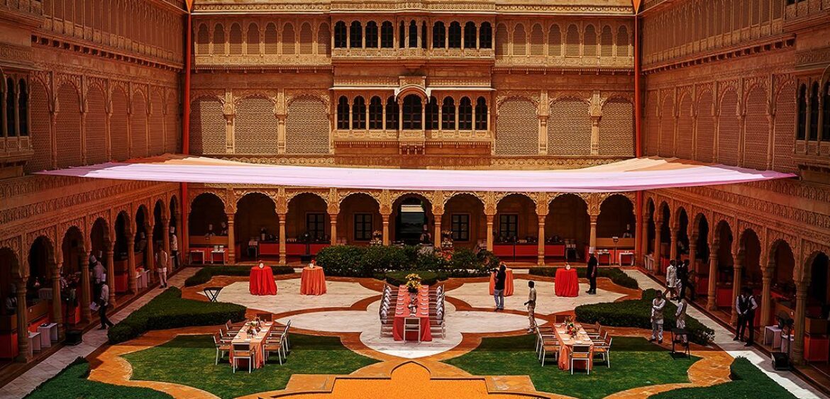Rajasthan PC: Instagram