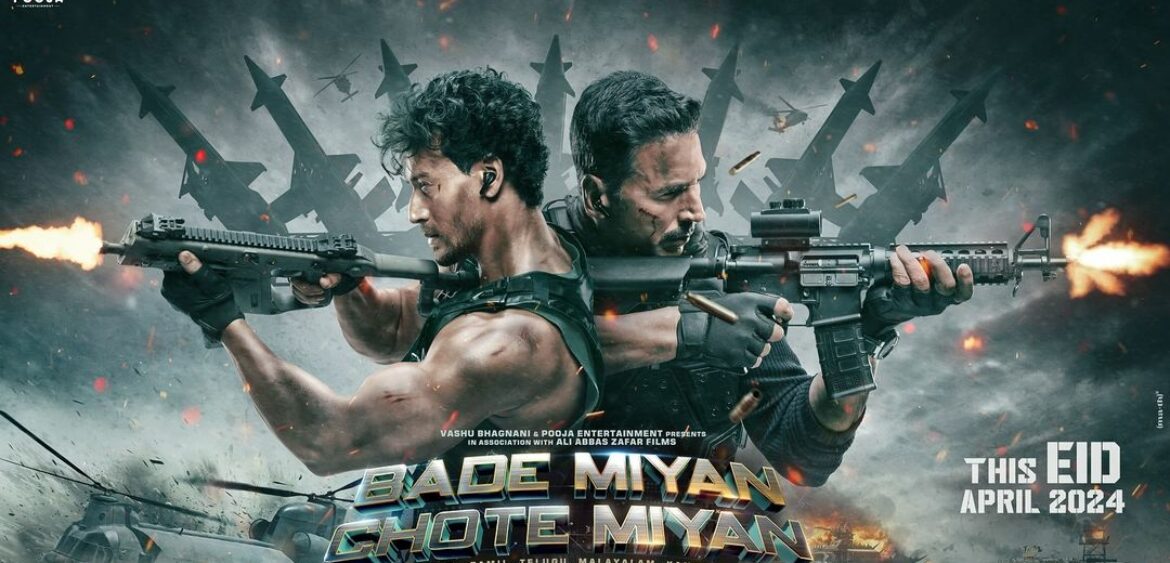 Bade Miyan Chote Miyan