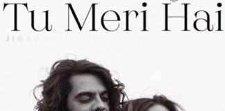 Experience the Magic of Sachin-Jigar and Shreya Ghoshal in ‘Tu Meri Hai’ Tu Meri Hai
