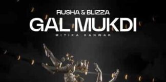 Rusha & Blizza – Bridging the Gap Between Folktronica and Unity Rusha & Blizza