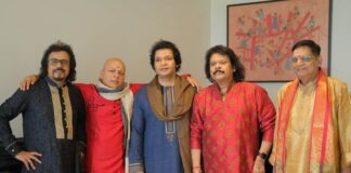 Glorious India Music: How ‘Gokul’ Blends Tradition and Innovation in Classical Music