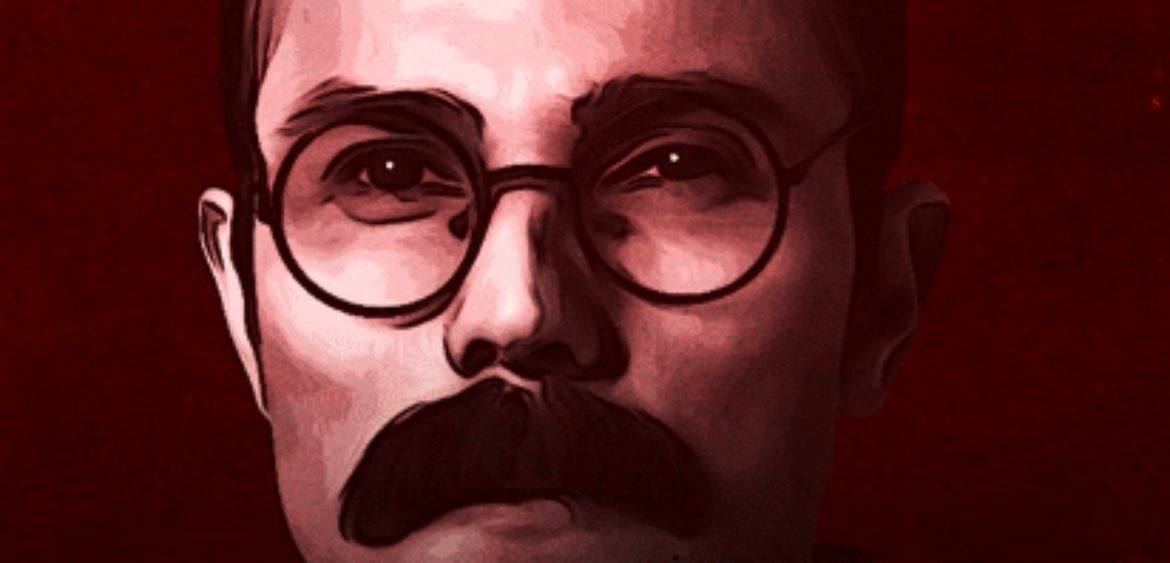 Swatantrya Veer Savarkar