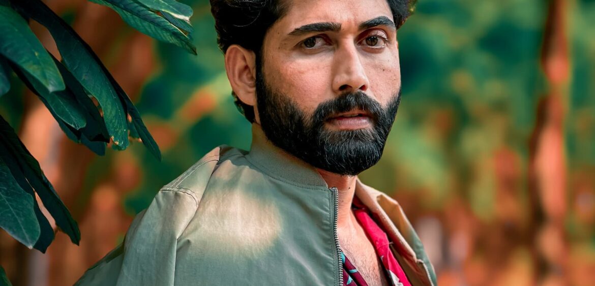 Ranaksh Rana