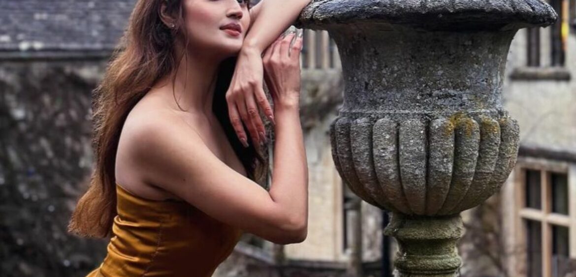 Arushi Nishank