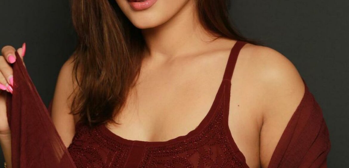 Shivangi Verma