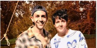 From Raajkumar Aaryyan to Chandu Champion: Aniruddh Dave’s Journey Aniruddh Dave,