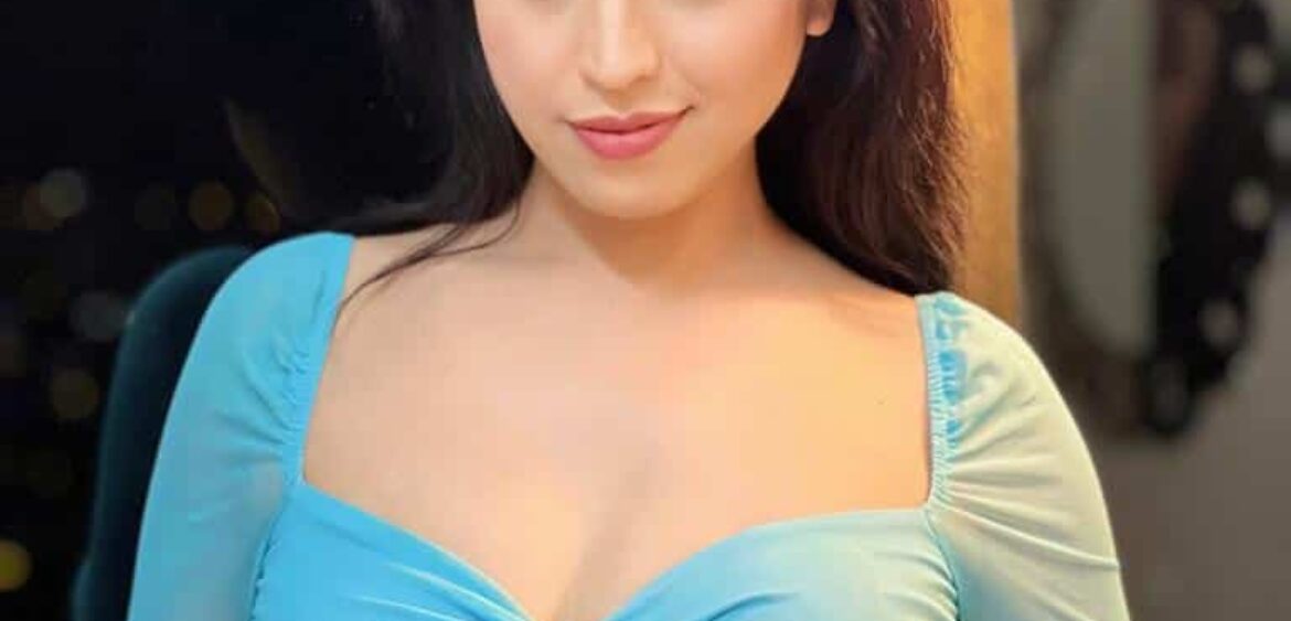 Anupama Solanki