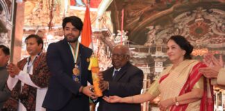 Aditya Nair: Champion Of Change Maharashtra Award Winner Aditya Nair