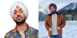 Sardaar Sensation: Conquering Bollywood with Talent from Punjab Sardar