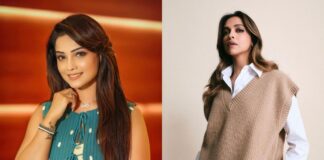 Adaa Khan’s Inspiration: Deepika Padukone’s Confidence in Fashion Adaa Khan