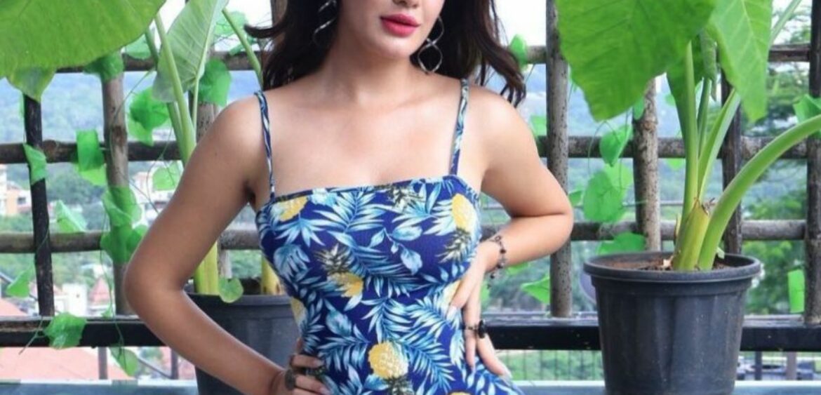 Sherleen Dutt