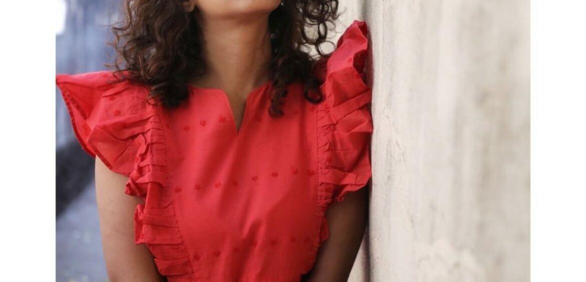 Yashashri Masurkar