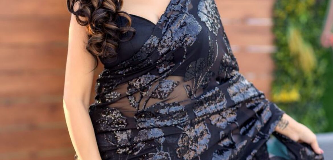 Anjali Phougat