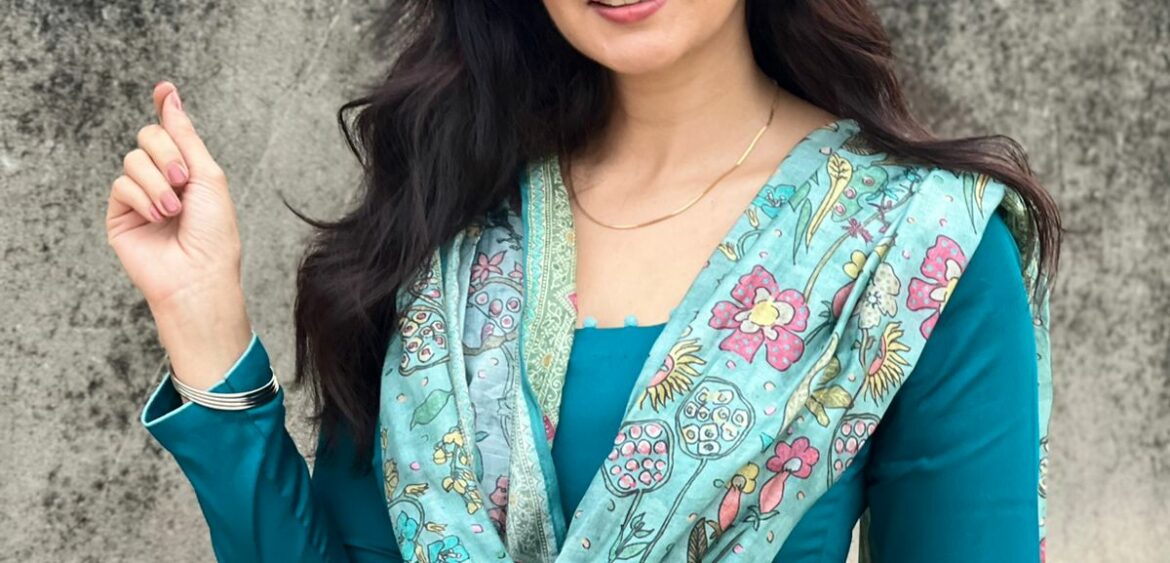 Ihana Dhillon