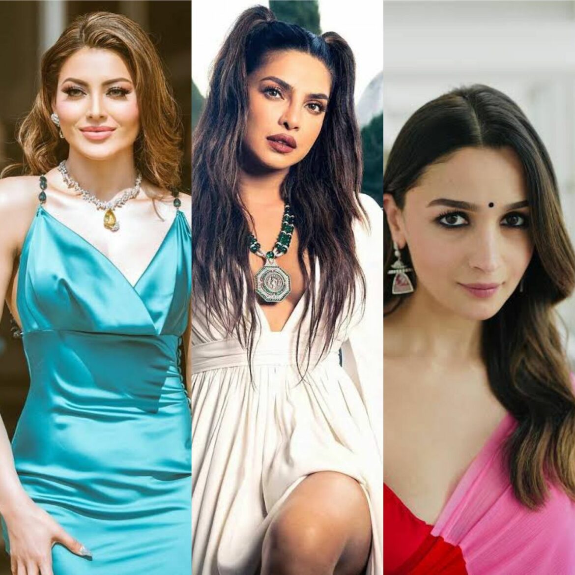 Highest Paid Actresses in Bollywood: