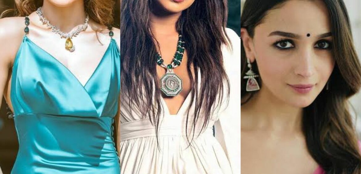 Highest Paid Actresses in Bollywood: